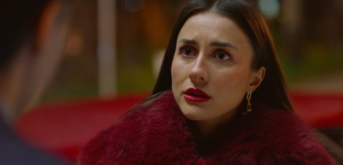 Турецкий сериал Струны души 99 серия