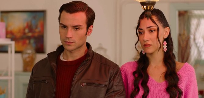 Турецкий сериал Струны души 99 серия
