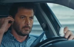 Турецкий сериал Кодовое имя Ласточка 63 серия