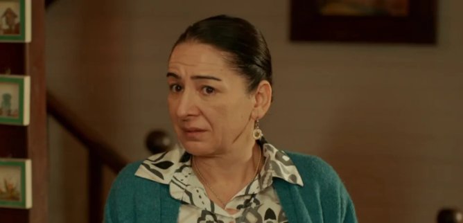 Турецкий сериал Кельн в моем сердце 6 серия