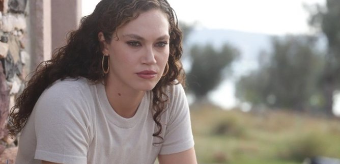 Турецкий сериал Дети рая 9 серия