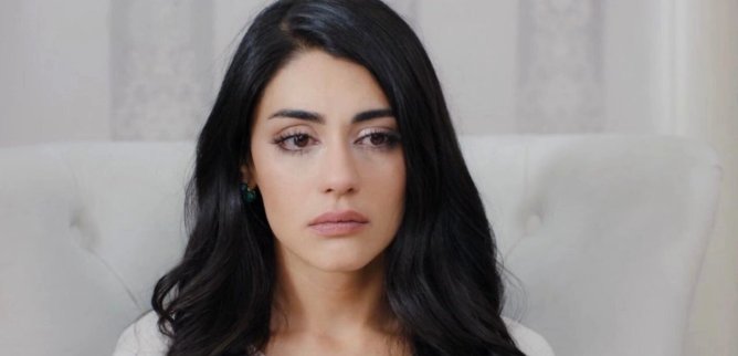 Турецкий сериал Невеста 266 серия