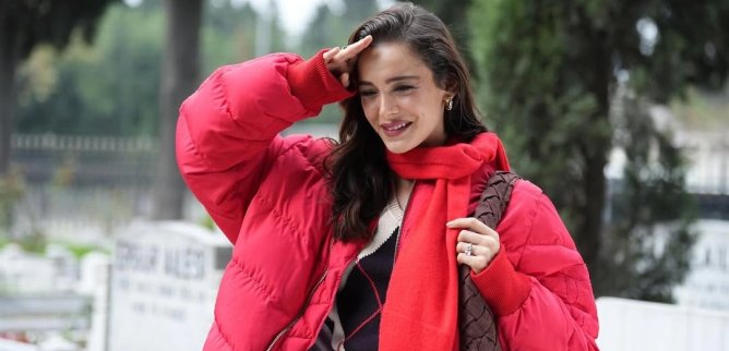 Турецкий сериал Зависть 9 серия