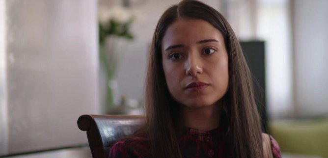 Турецкий сериал Заключенный любви 60 серия