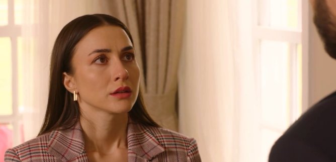 Турецкий сериал Струны души 100 серия