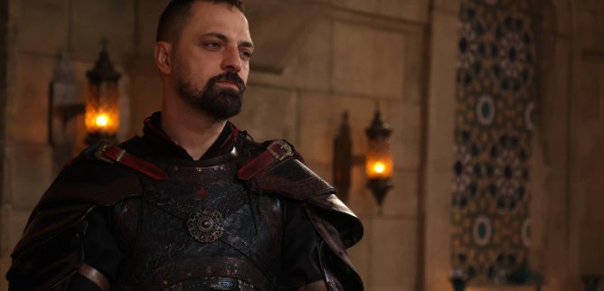 Турецкий сериал Мехмед: Султан Завоеватель 58 серия