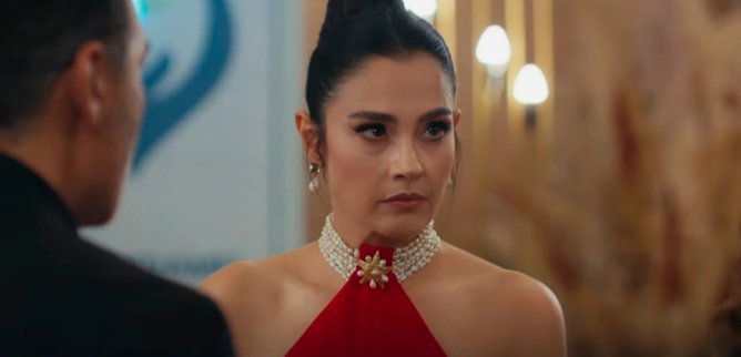 Турецкий сериал Я её мама 4 серия