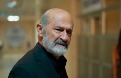 Турецкий сериал Далекий город 38 серия