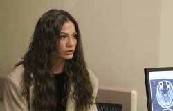 Турецкий сериал Мечта Эшрефа 22 серия