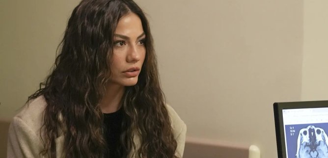 Турецкий сериал Мечта Эшрефа 22 серия