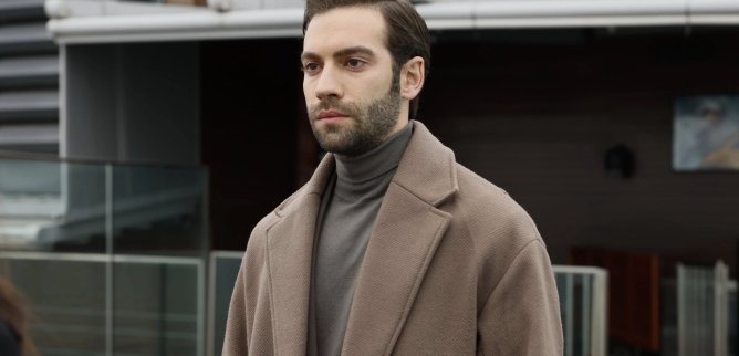 Турецкий сериал Беззащитные 38 серия