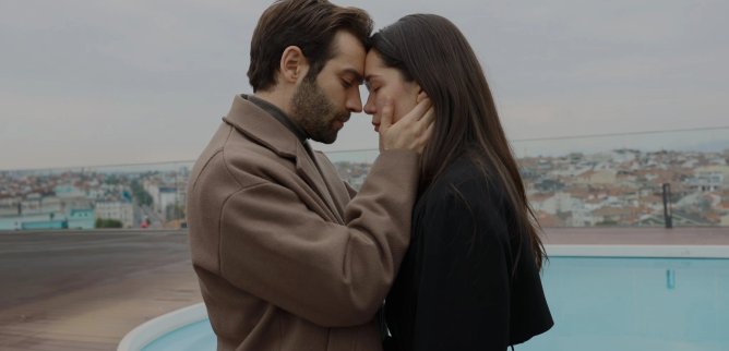 Турецкий сериал Беззащитные 38 серия