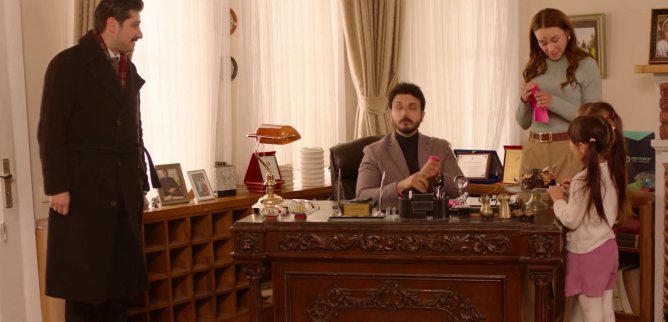 Турецкий сериал Струны души 101 серия
