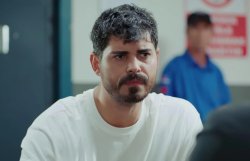 Турецкий сериал Невеста 268 серия