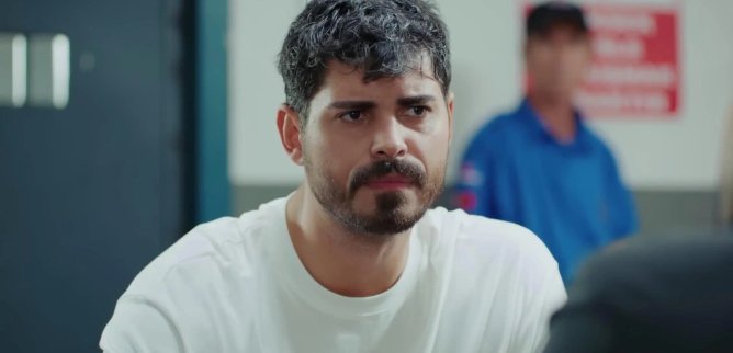 Турецкий сериал Невеста 268 серия