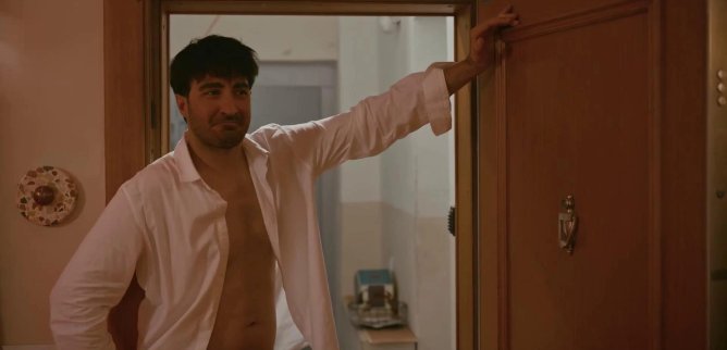 Турецкий сериал Карма 2 серия