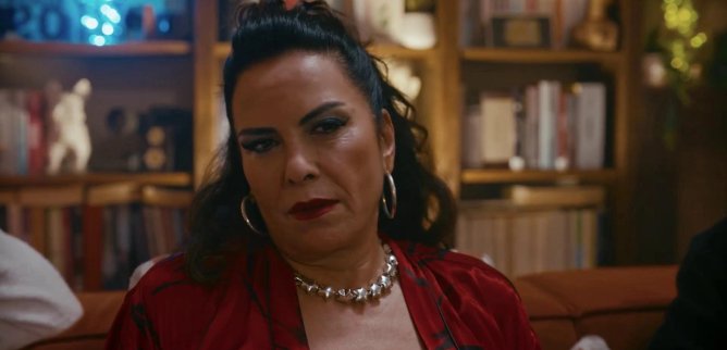 Турецкий сериал Карма 2 серия