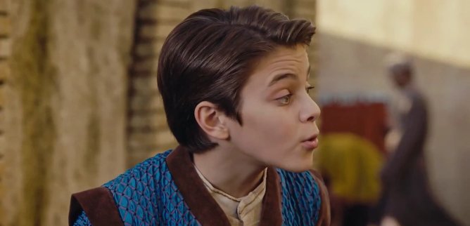 Турецкий сериал Маленький гений Синай 22 серия