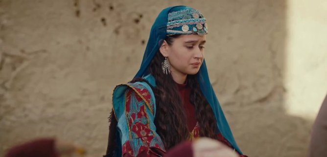 Турецкий сериал Маленький гений Синай 22 серия