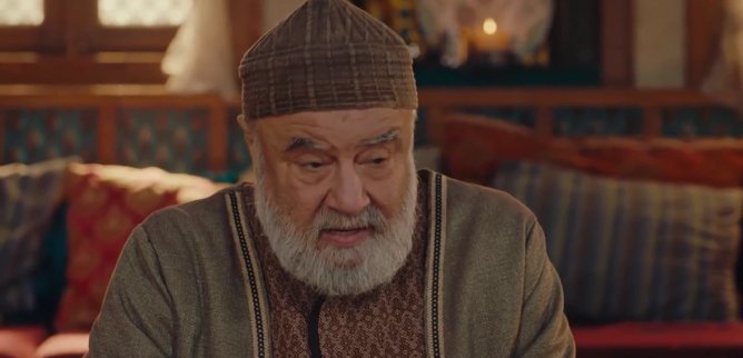 Турецкий сериал Маленький гений Синай 23 серия