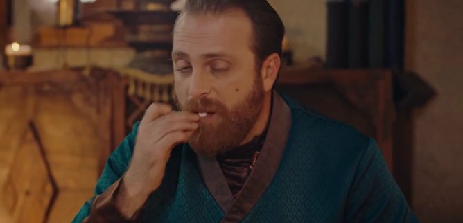 Турецкий сериал Маленький гений Синай 23 серия