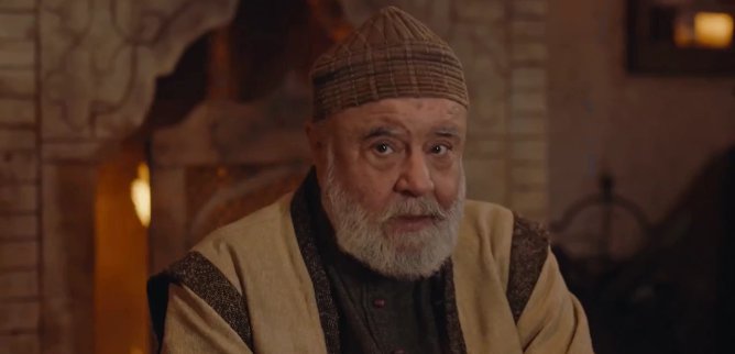 Турецкий сериал Маленький гений Синай 24 серия