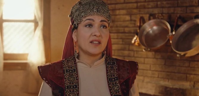 Турецкий сериал Маленький гений Синай 25 серия