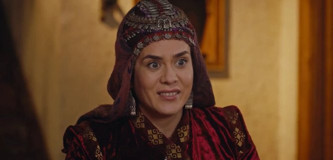 Турецкий сериал Маленький гений Синай 30 серия
