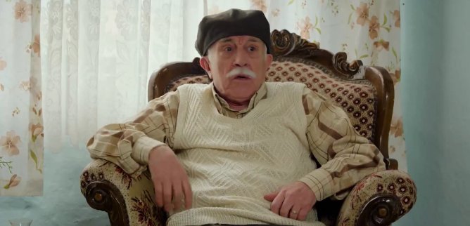 Турецкий сериал Зелёное море Миллениум 24 серия