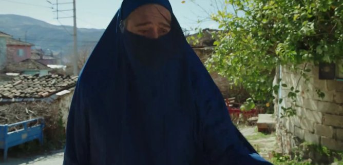 Турецкий сериал Зелёное море Миллениум 26 серия