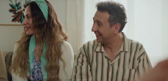 Турецкий сериал Зелёное море Миллениум 28 серия