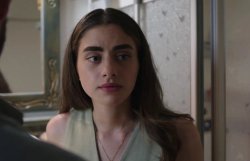 Турецкий сериал Заключенный любви 63 серия