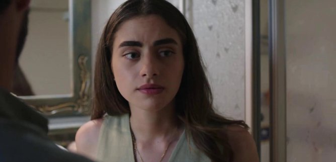 Турецкий сериал Заключенный любви 63 серия