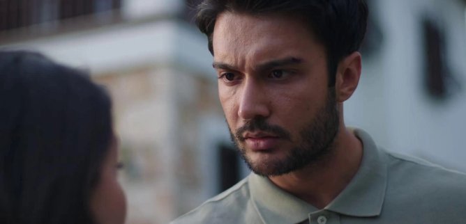 Турецкий сериал Заключенный любви 62 серия