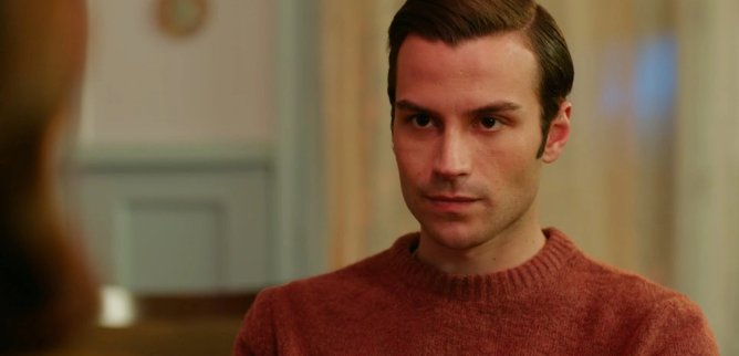 Турецкий сериал Струны души 102 серия