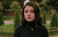 Турецкий сериал Сердцебиение 10 серия