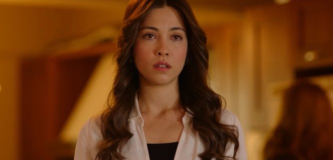 Турецкий сериал Струны души 103 серия