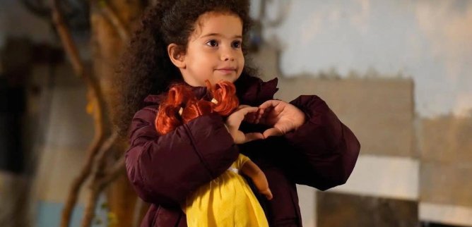 Турецкий сериал Розы и Грехи 6 серия