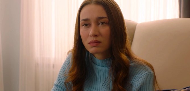 Турецкий сериал Струны души 104 серия