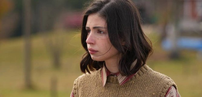 Турецкий сериал Это море переполнится 6 серия