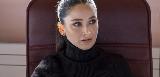 Турецкий сериал Гора сердца 194 серия