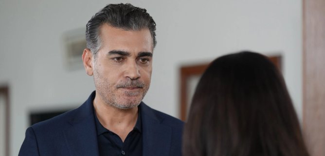 Турецкий сериал Я её мама 4 серия