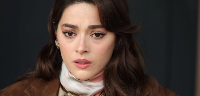 Турецкий сериал Незнакомец в зеркале 7 серия