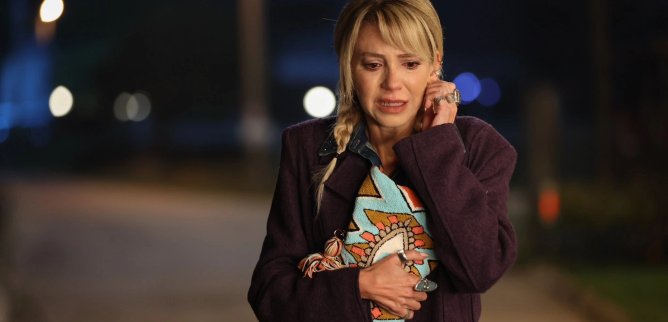 Турецкий сериал Я Леман 7 серия