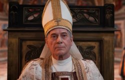 Турецкий сериал Мехмед: Султан Завоеватель 59 серия