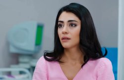 Турецкий сериал Невеста 271 серия