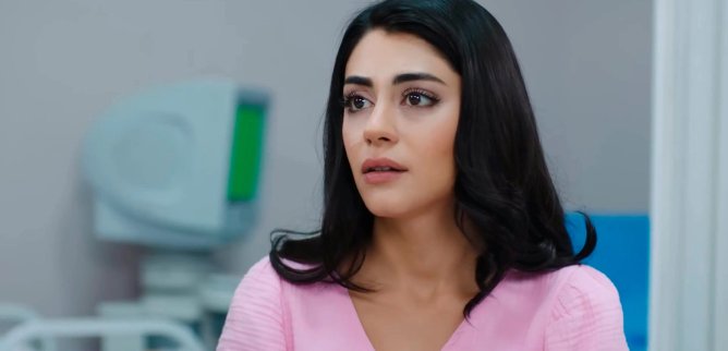 Турецкий сериал Невеста 271 серия