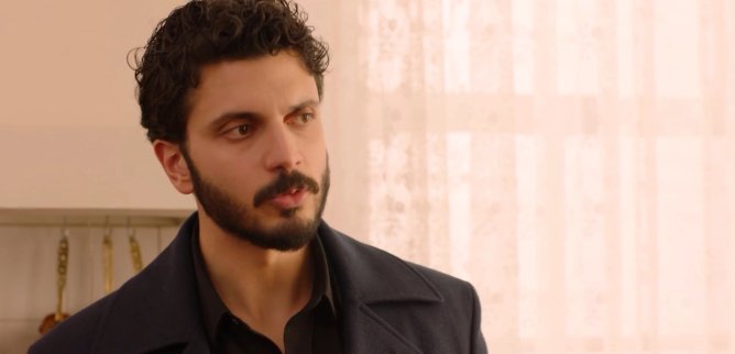 Турецкий сериал Струны души 105 серия