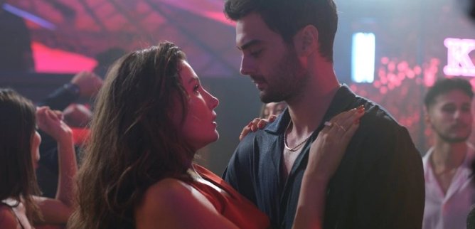 Турецкий сериал Плодородные земли 3 серия