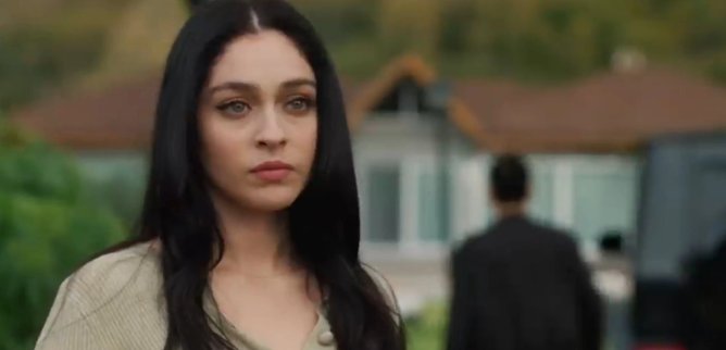 Турецкий сериал Розы и Грехи 7 серия